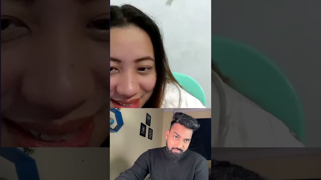 Random Girls se Live Chat | Monkey App