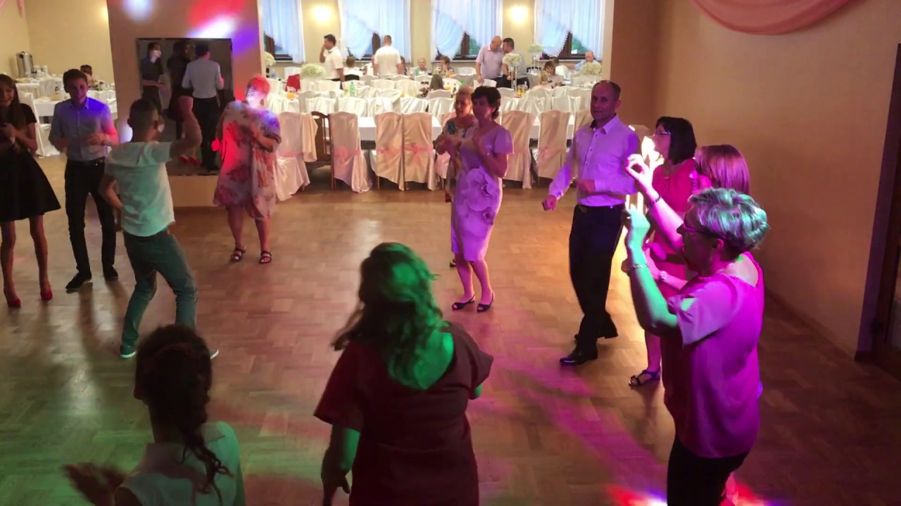 DJ na poprawiny Kielce