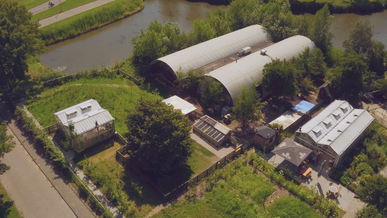 Toekomst vervallen pannenkoekenrestaurant Lelystad onduidelijk