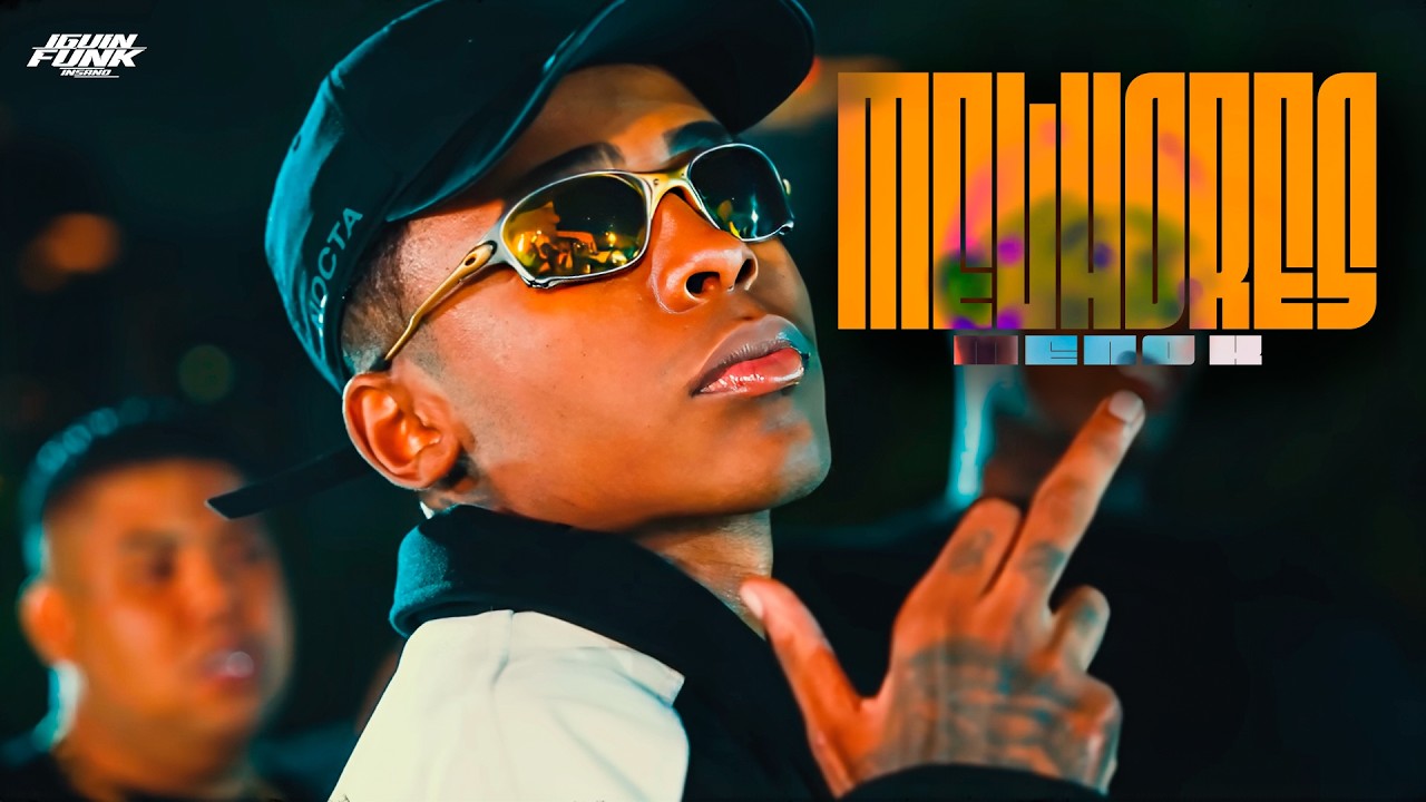 PLAYLIST MC MENO K - As Melhores Mais Tocadas do Funk (MC Ryan SP, MC Lele JP, MC GP, Du'l, Luuky)