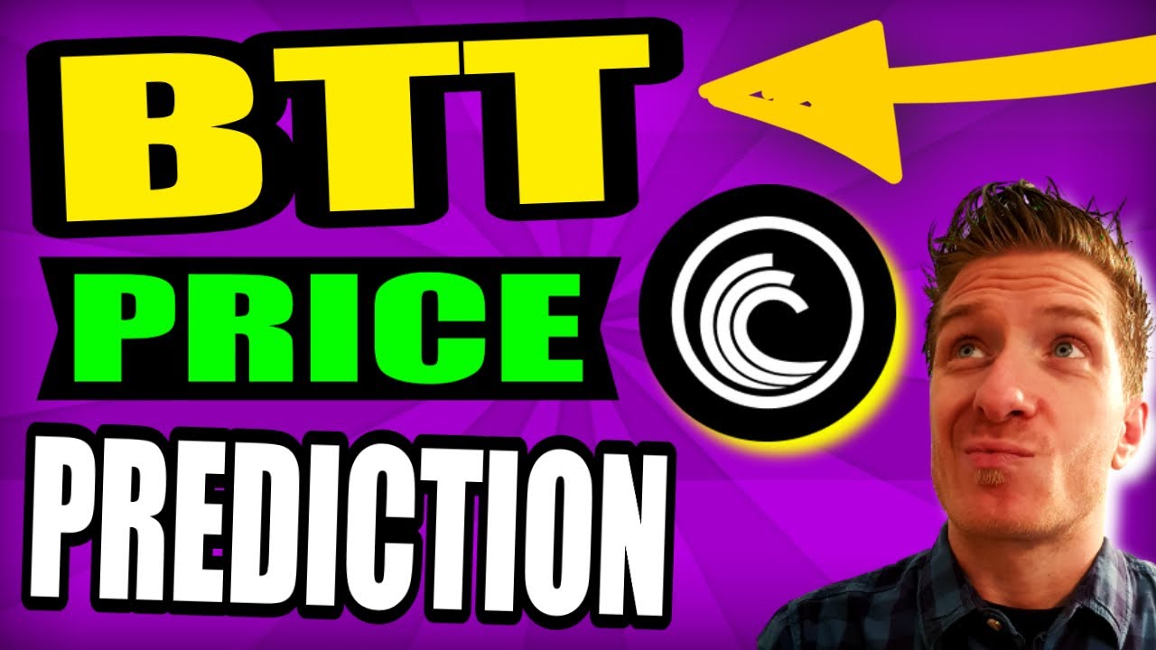 BTT Price Prediction 2021 🌎 Bittorrent BTT Price Prediction 2021-2025 🌎🌎🌎