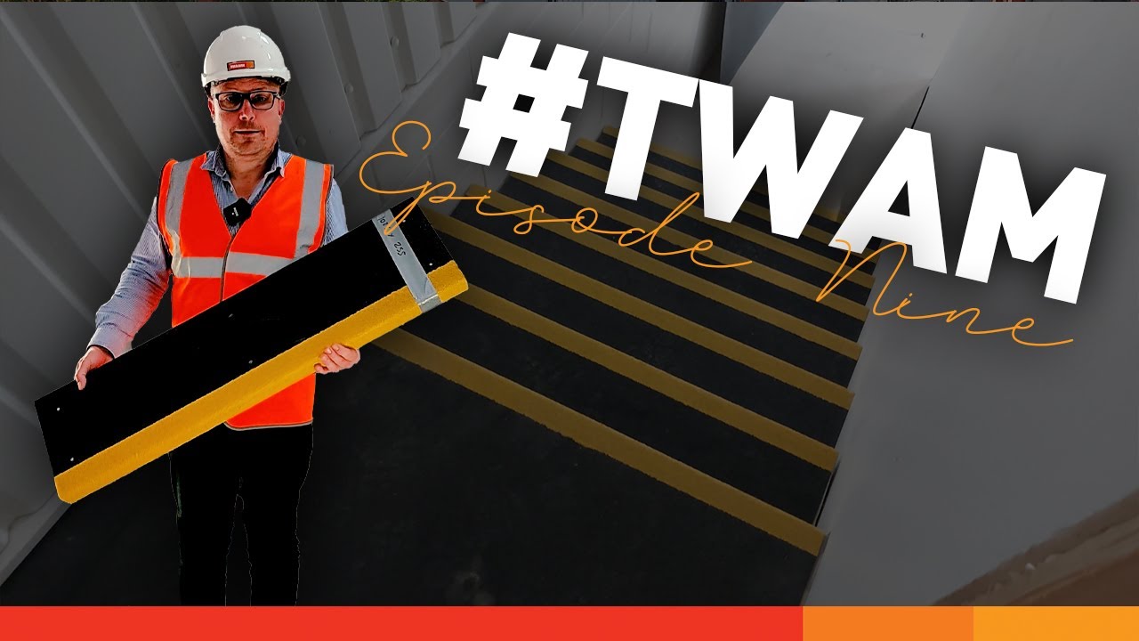 This Week at Milbank - Episode 9 | #TWAM | Milbank Concrete Products