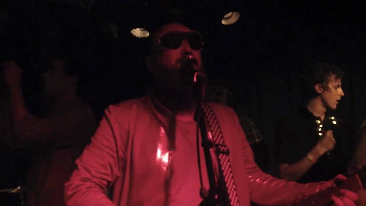 Ruby (live) - The Apples In Stereo