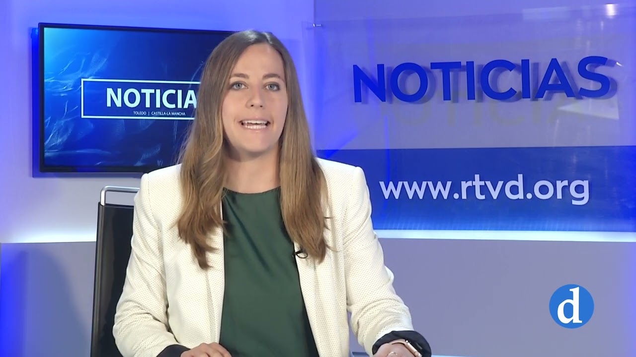 NOTICIAS Lunes 11 de Abril de 2022
