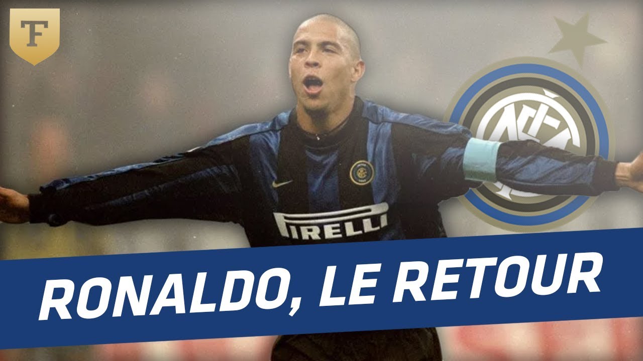 Ronaldo, le revenant (2000)