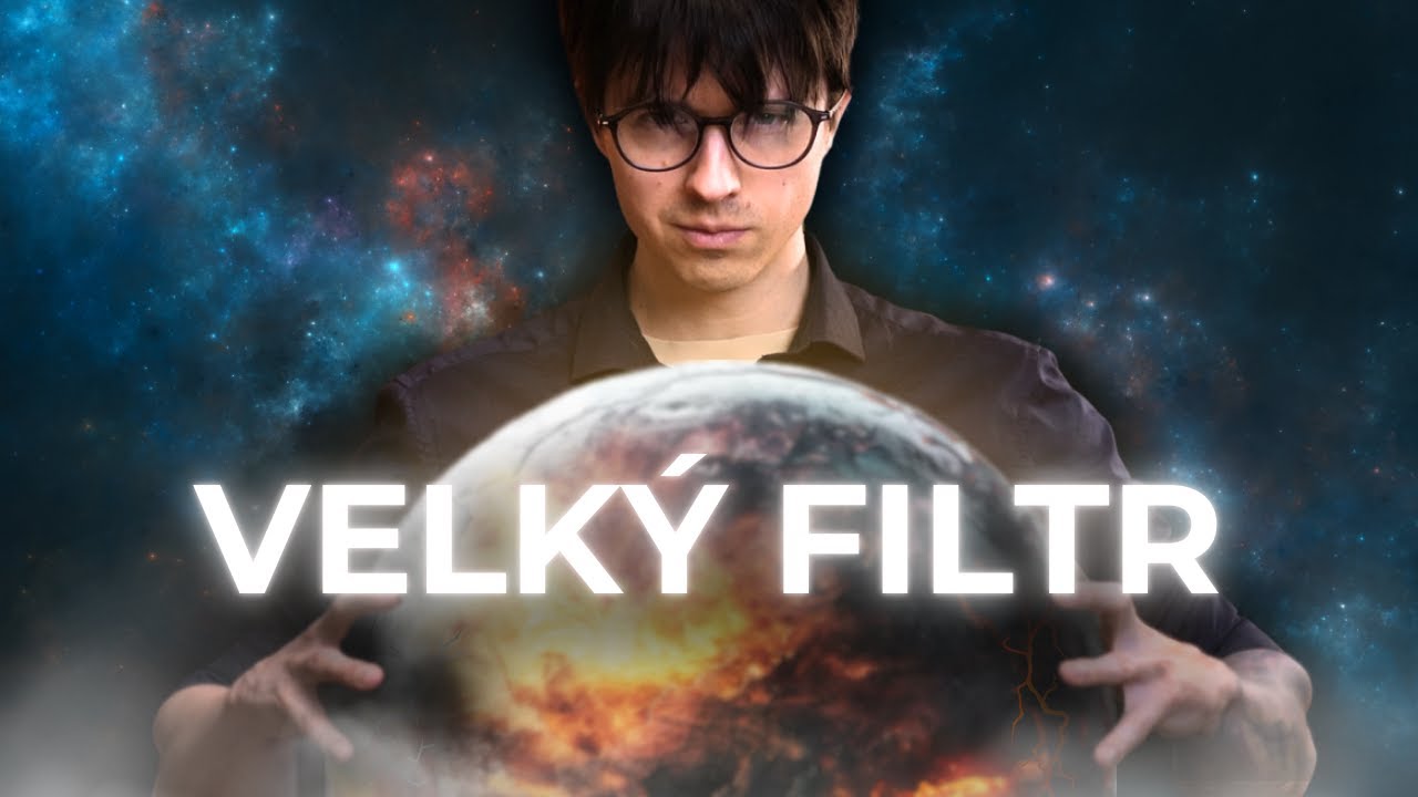 Fermiho paradox: Velký filtr