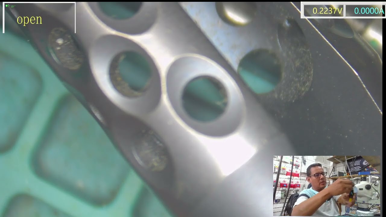 Samsung A34 enciende pero,se descarga rapido, tiene consumo de inicio y no carga