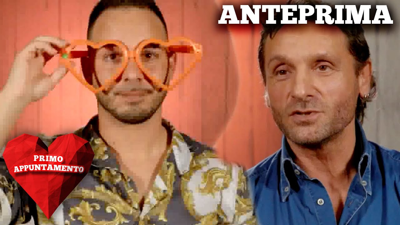 ANTEPRIMA EPISODIO 20: Le Nuove Coppie | Stagione 4 | Primo Appuntamento Nuove Puntate