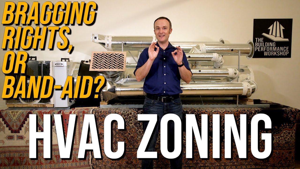 HVAC Zoning: Do You Need It, or Not?