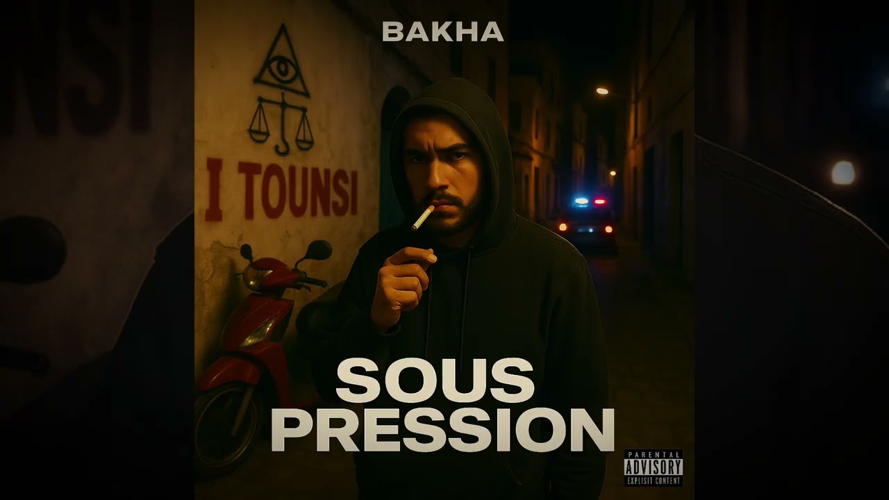 D.Str1ke - (تحت الضغط) UD (Audio)