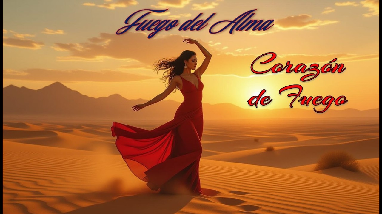 Corazón de Fuego