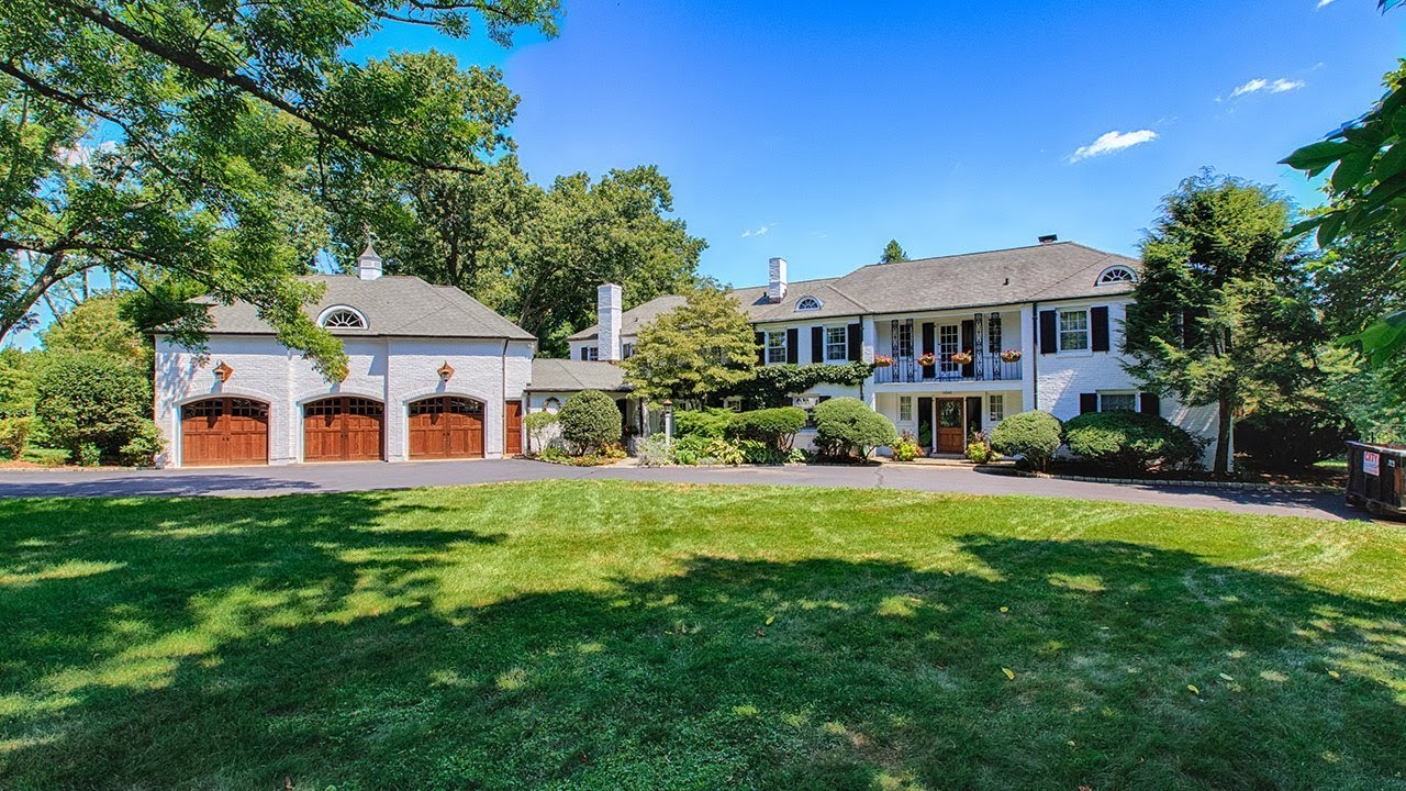 19 Valeview Road Wilton CT Real Estate 06897
