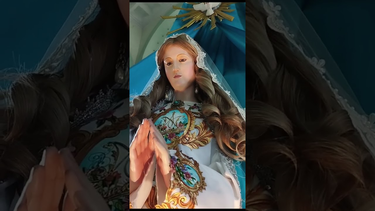 Gaita a la Inmaculada Concepción