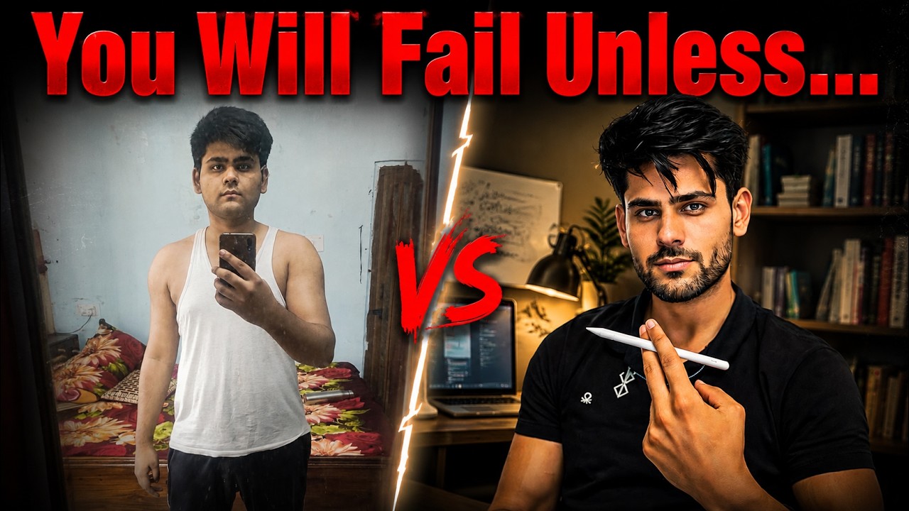 If You Are In A TIer 3 College, Watch This!