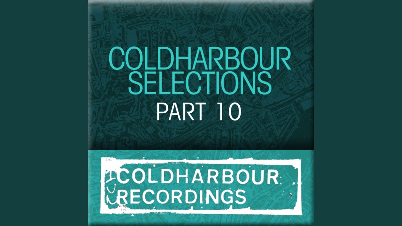 Deep Blue Ocean (Original Mix)