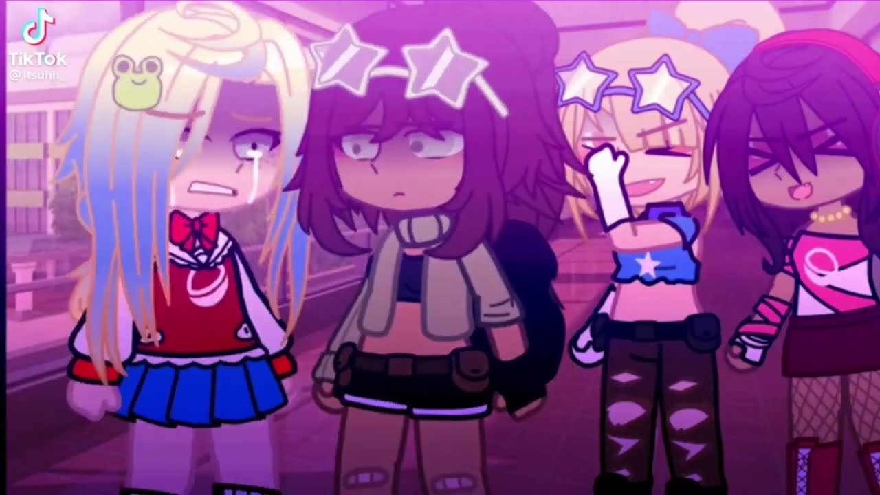 🌠Gacha Life TikTok Compilation🌠Belia Gacha🌠[ #9 ]