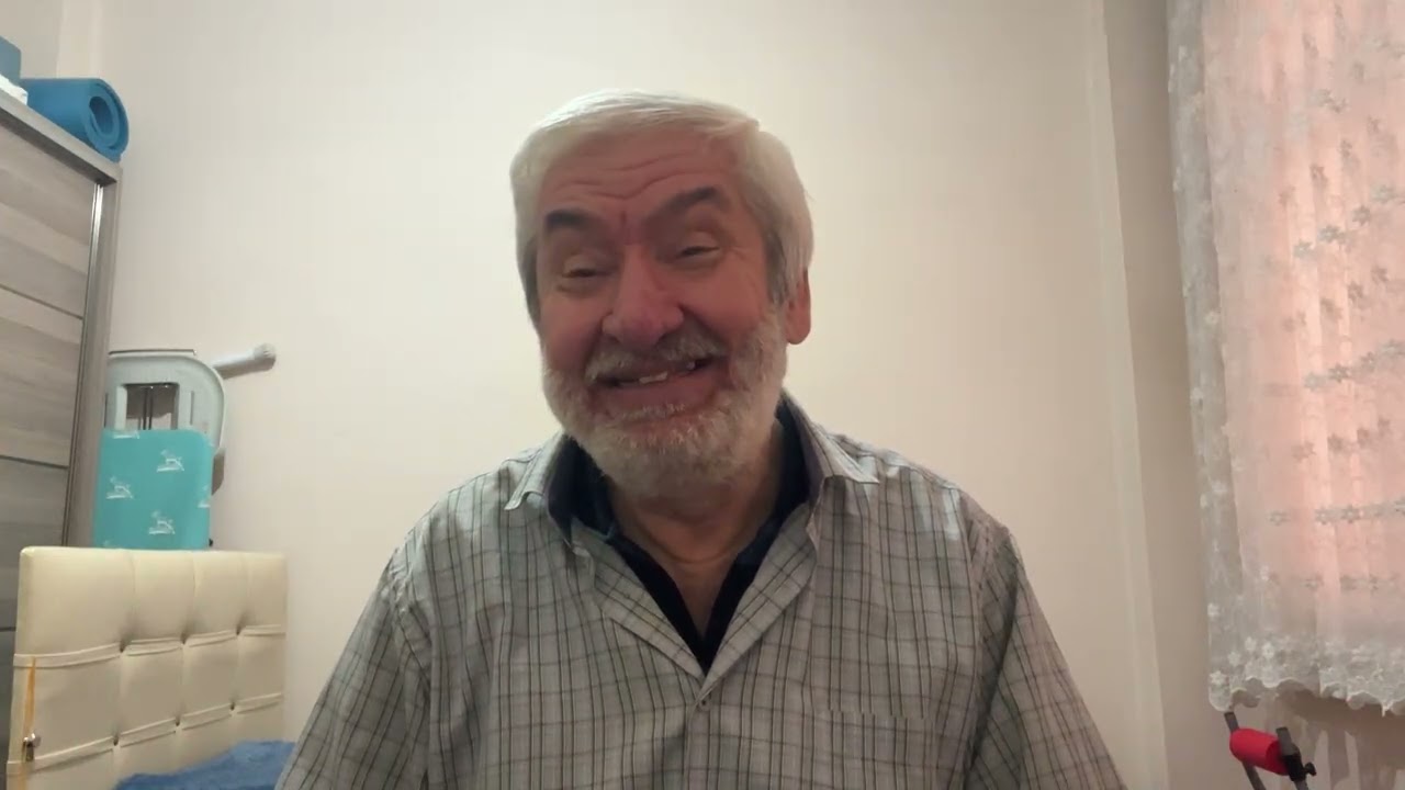 Cehennemin Sonsuz Olması Adaletsizlik mi (İrfan Amca ) ( Video 149 )