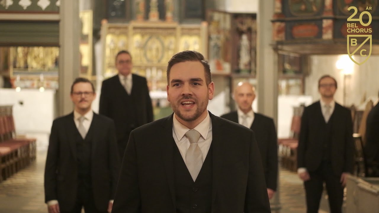 Bel Chorus  -  Et lys i mørketida