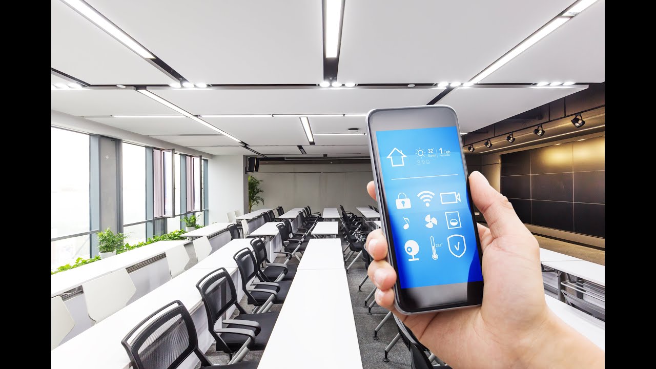 Webinar: A New Resource to Understand Advanced Lighting Controls