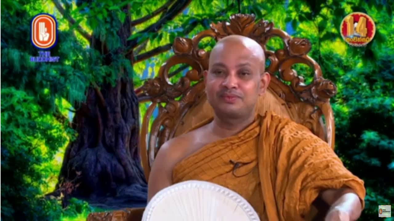 වැරදි කරන සංඝයාට බැන්නනාට පව් සිදුවන්නේ නැහැ ? - Ven Boralle Kovida Thero - Budu Bana