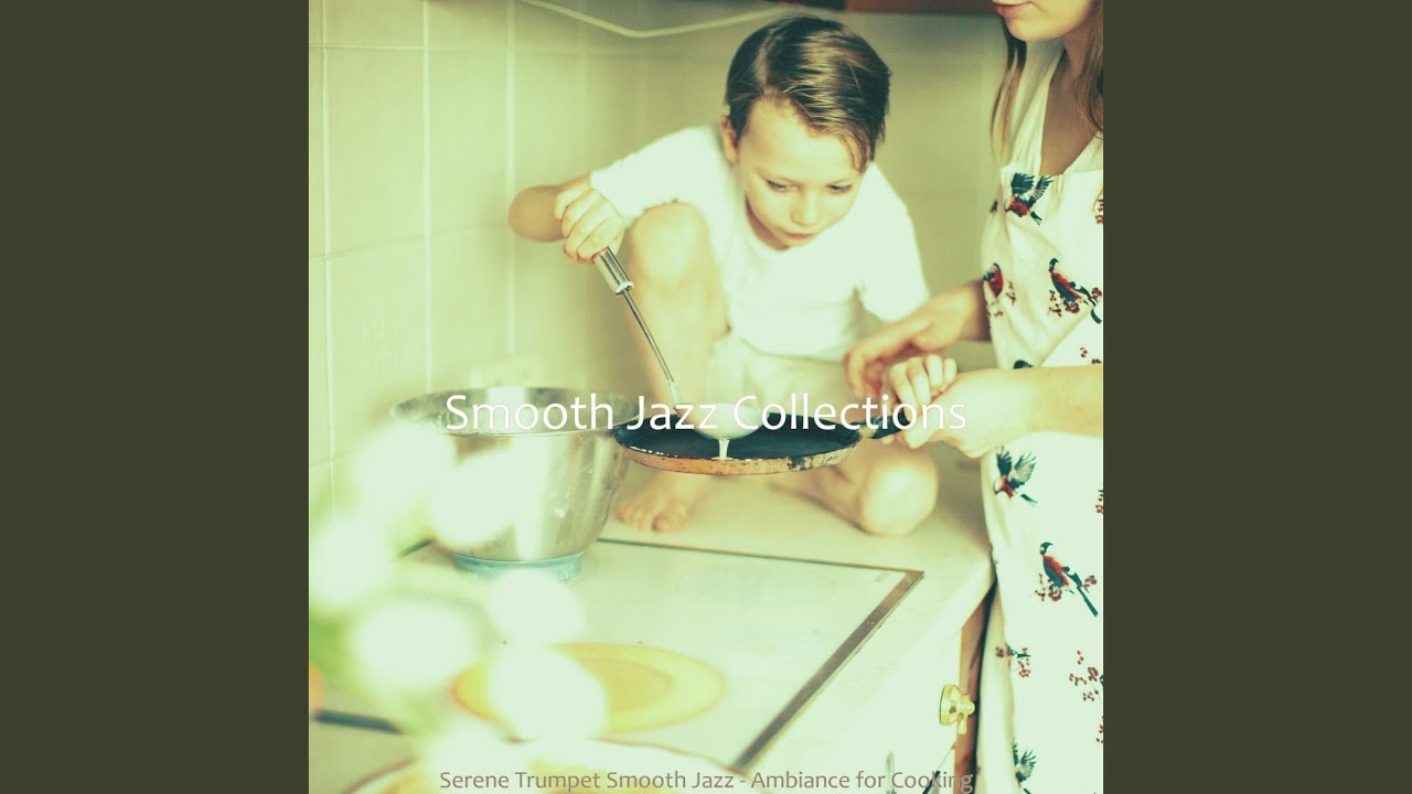 Vibrant Cooking