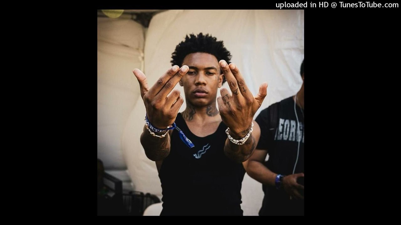 glokk40spaz x lil tony type beat 