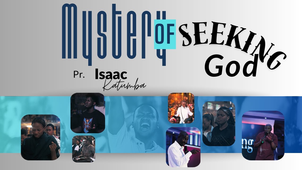 | PRAISE AND WORSHIP | 21-01-2026