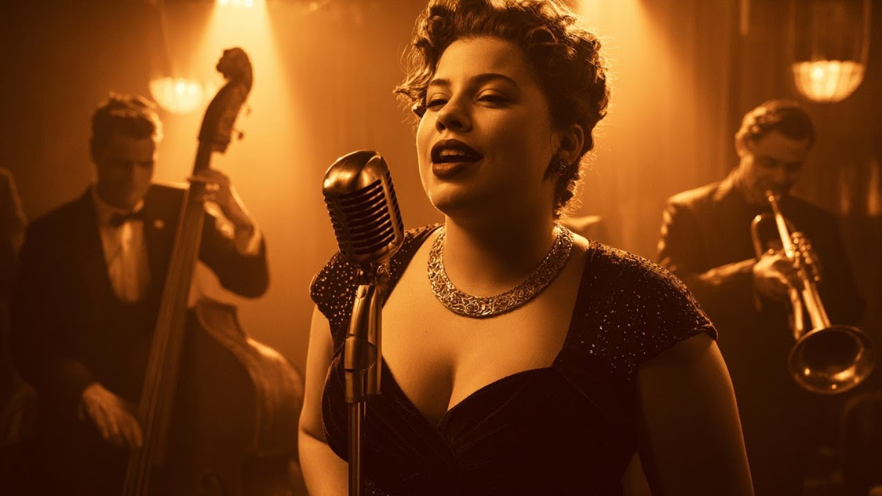 Blackjack Blues　- 1940's Soul & Blues.