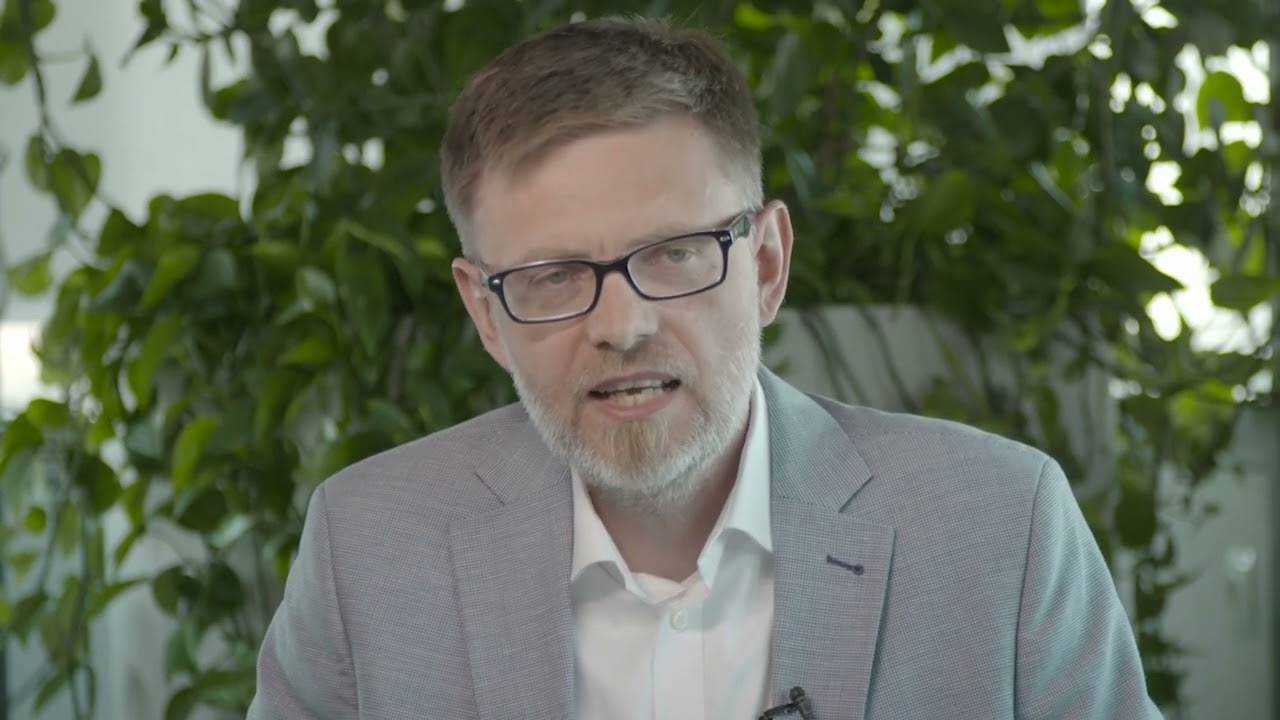 Żydzi w kulturze polskiej | dr hab. Ireneusz Piekarski