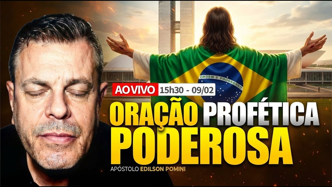TARDE PROFÉTICA