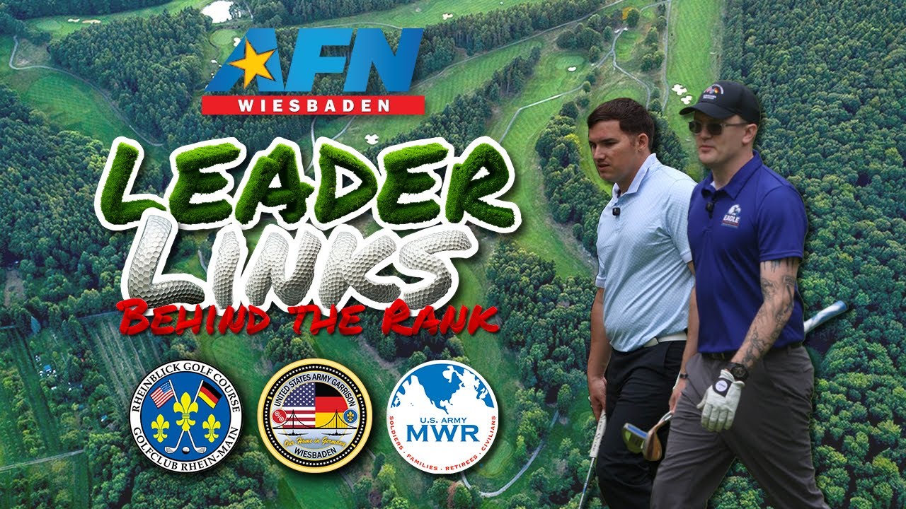 Leader Links - Episode 1