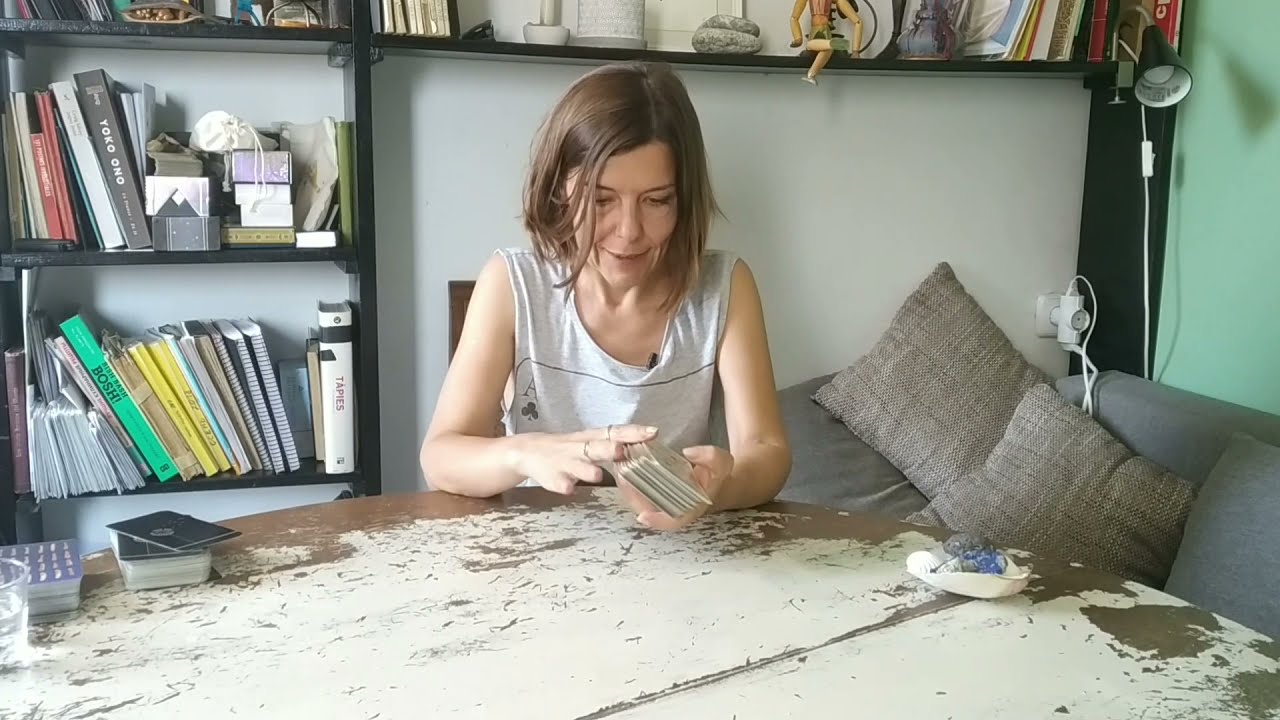 🔥 Его чувства, мысли и действия. Гадание таро онлайн