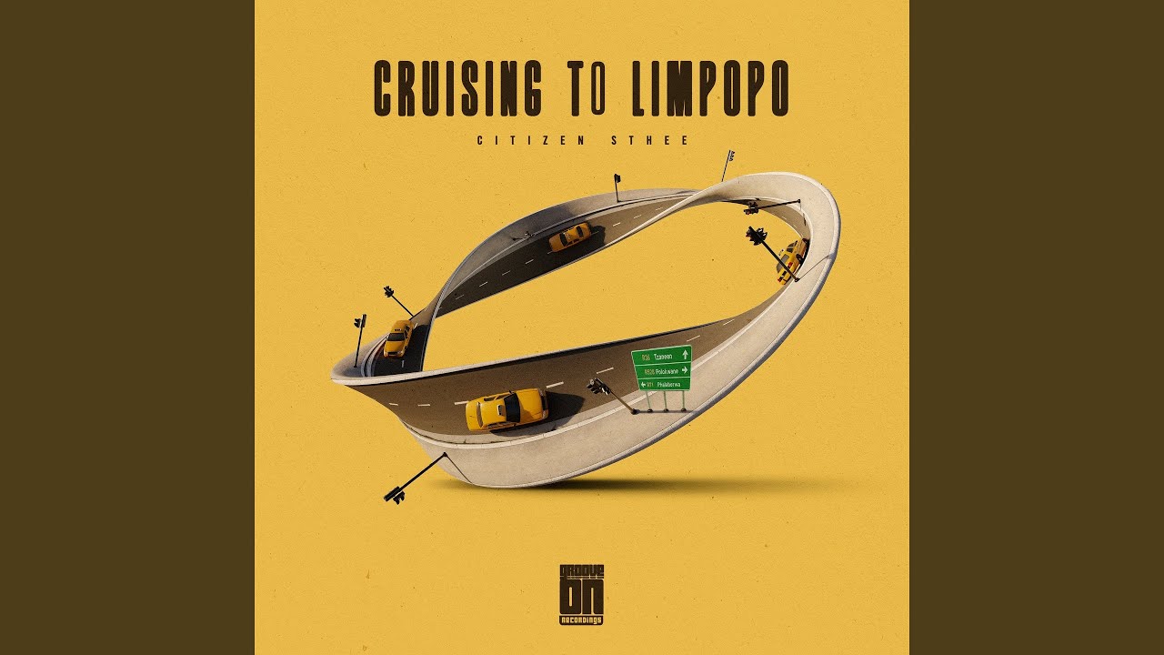 Cruising To Limpopo