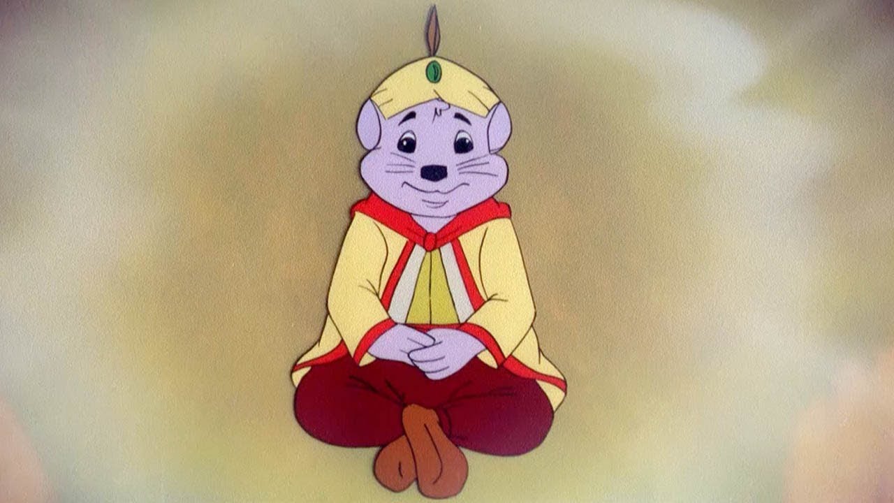 TAJEMSTVÍ MEDAILONŮ - Lví král Simba, epizoda 52 - CZ