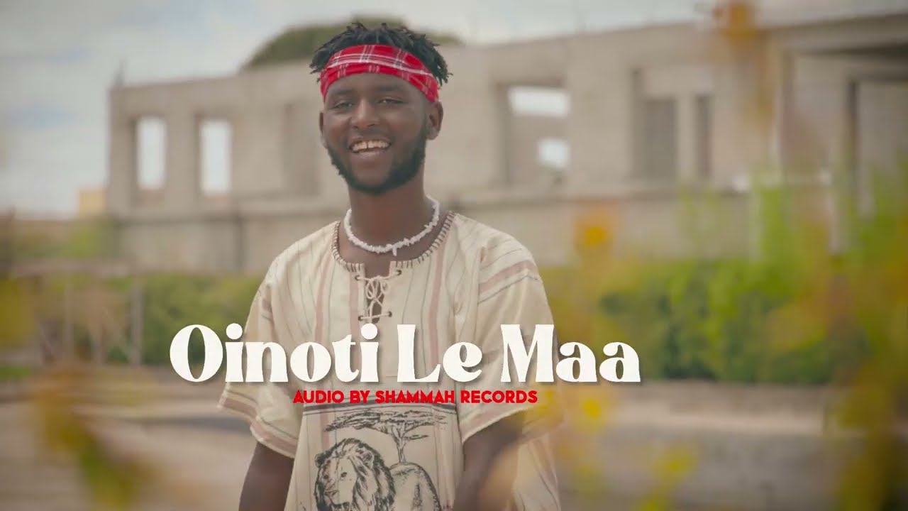 EMISIMISI OFFICIAL MUSIC VIDEO-OINOTI LEMAA