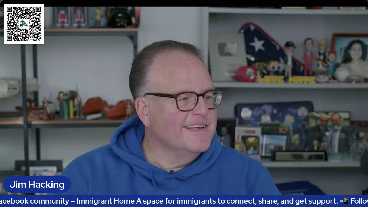 The Immigration Answers Show - Episode 963