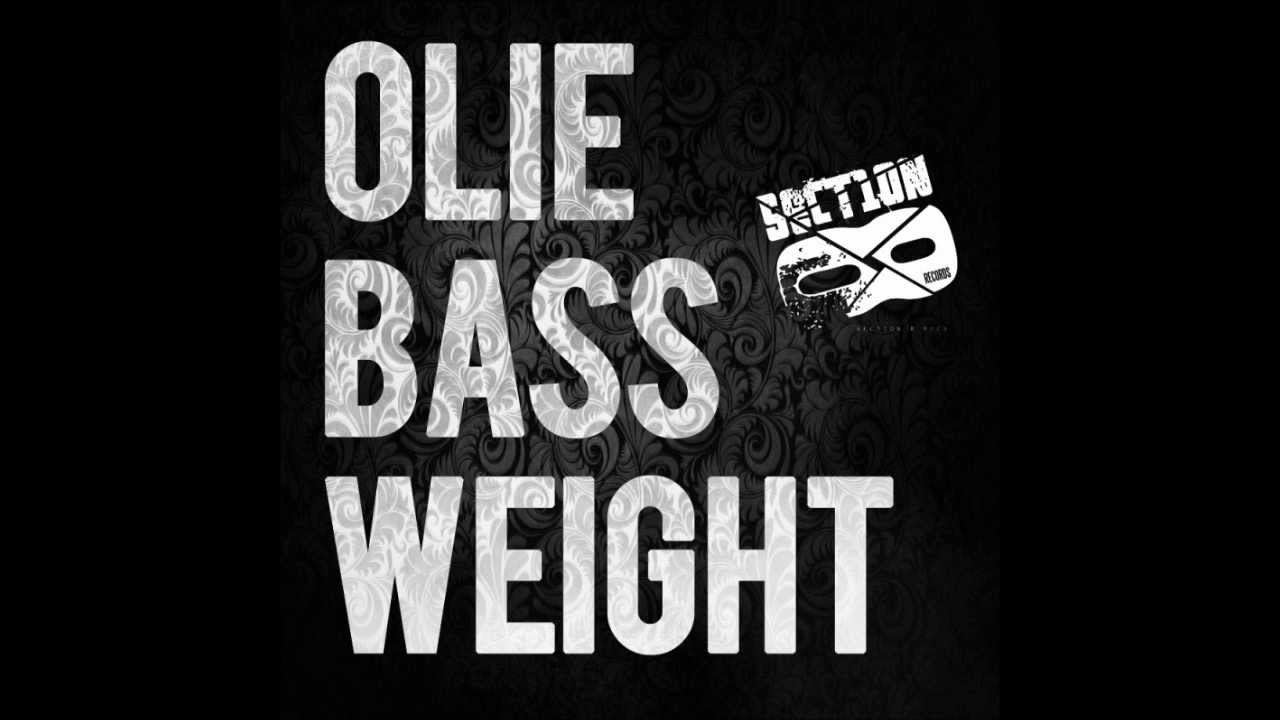 Olie Bassweight - The Tides Have Turned