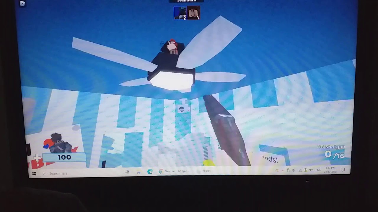 Roblox Arsenal: Summer Update 2020 P2