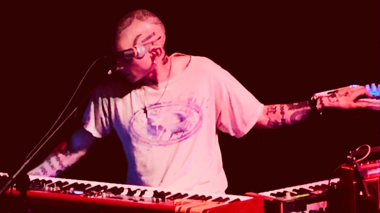 Youth Lagoon // Live at The Atlantis (full set) / Washington, DC / 4.21.25