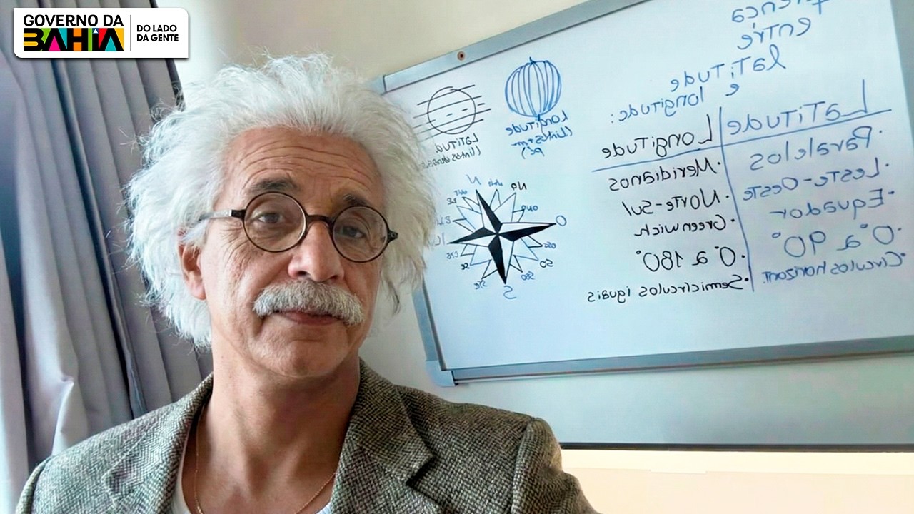 O jeito CERTO de estudar Matemática e RLM para a SEC-BA