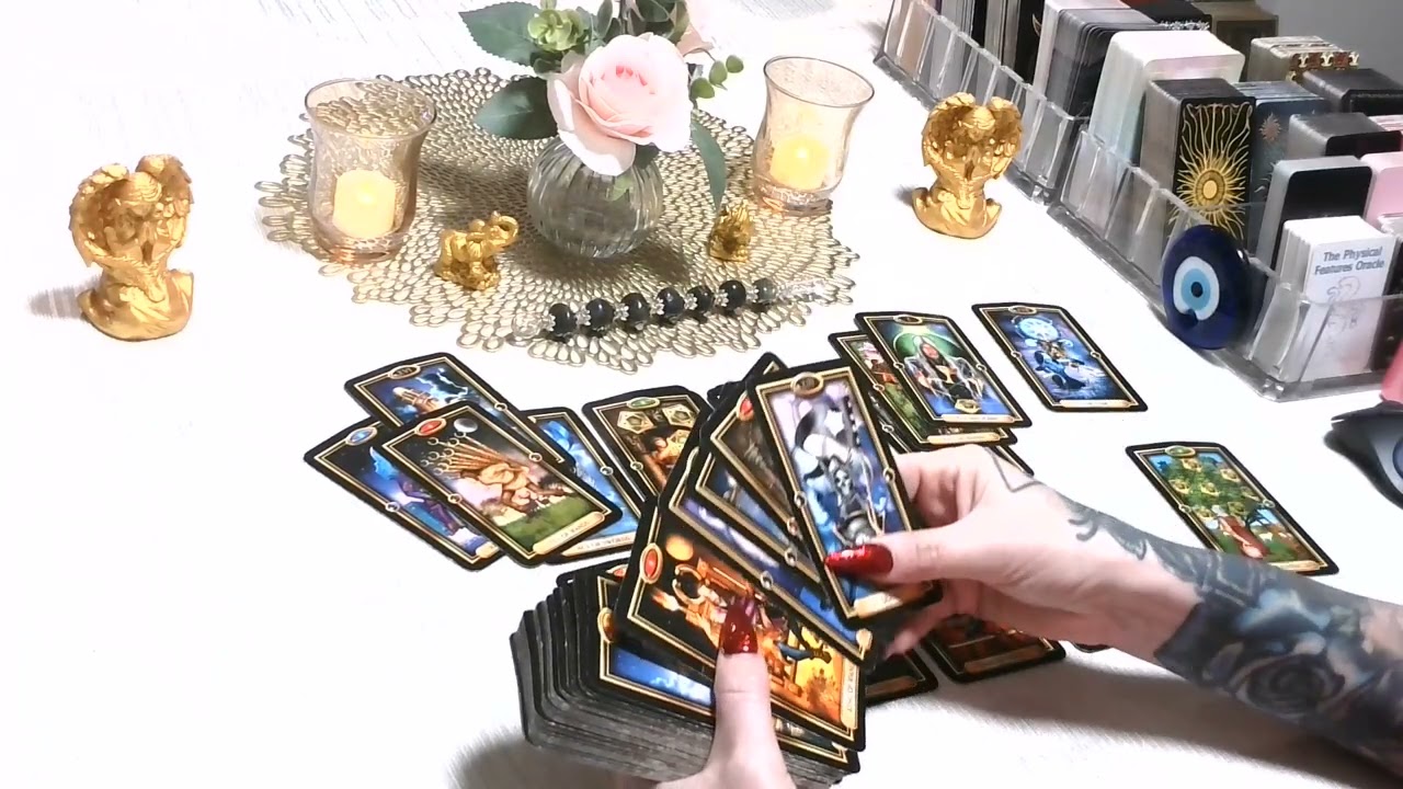 ЛЕО♌Улицы жестоко унижали их, и теперь они ползут обратно к тебе!!!