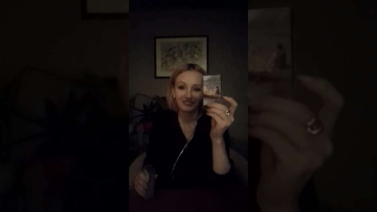 Jurca Marinela Florina TAROT Live este live!