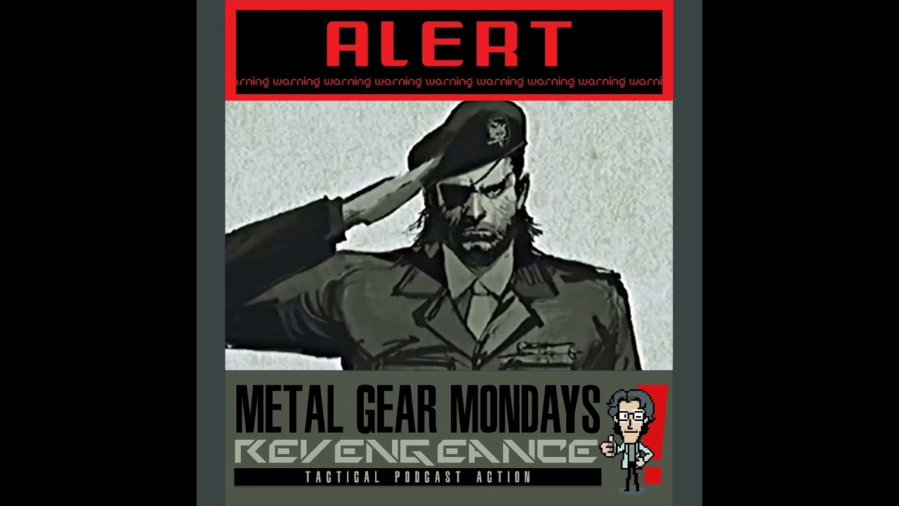 #202: MGM:R - Portable Ops Listener Responses
