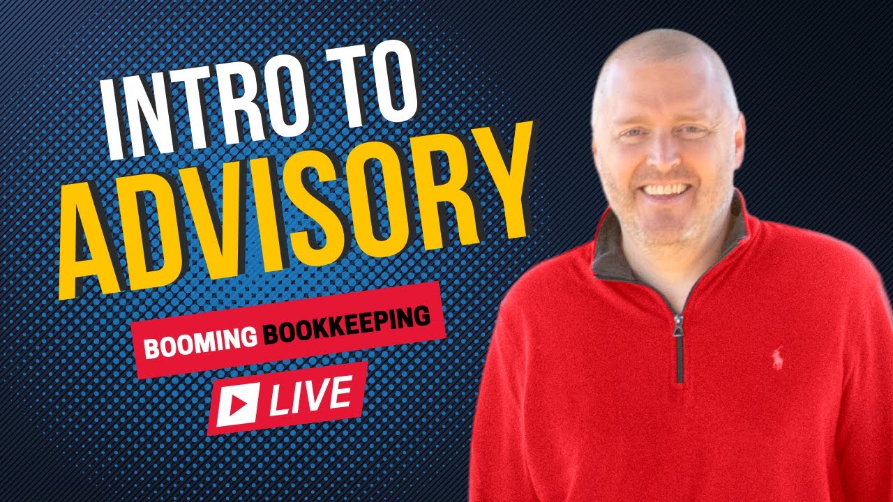 The Future of Bookkeeping: Advisory Services