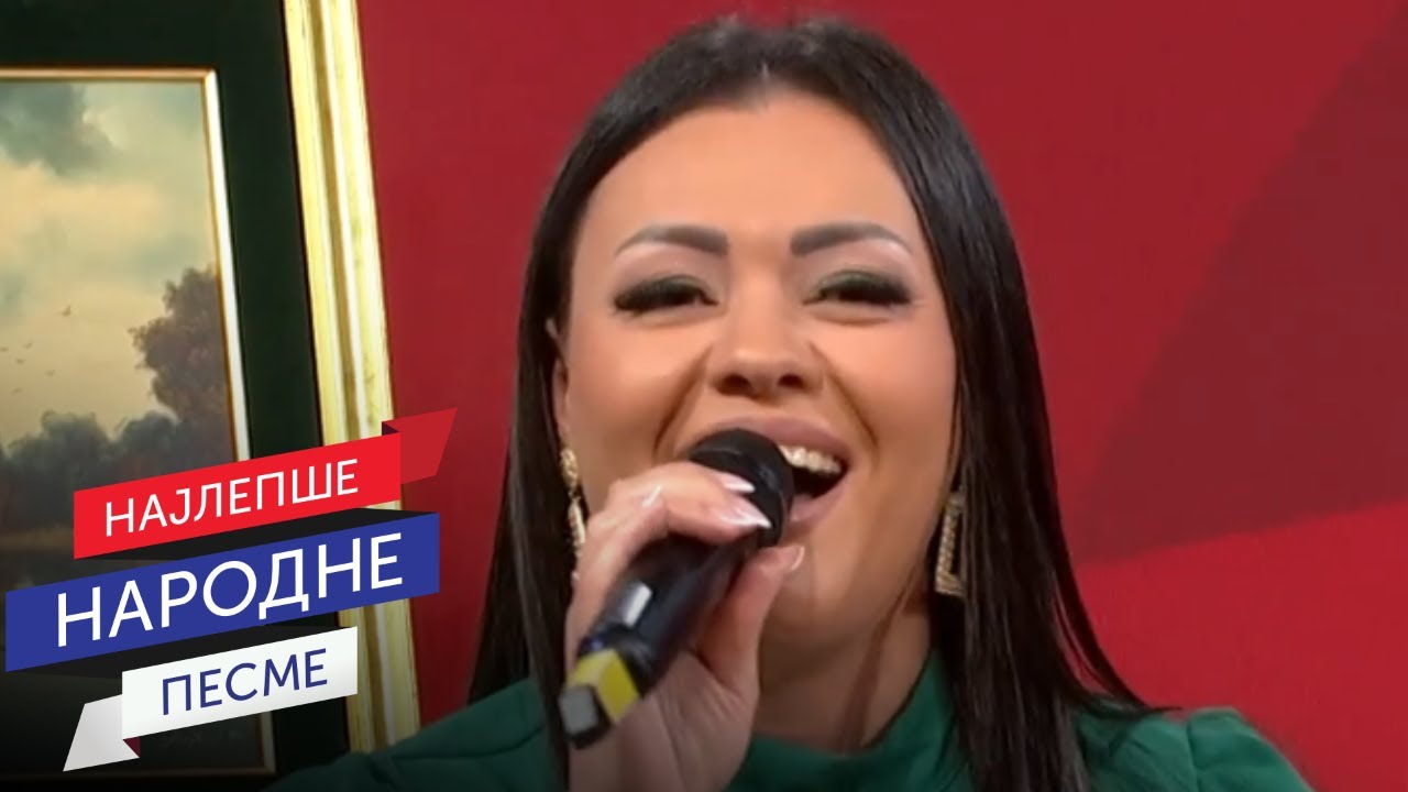Ljiljana Obradović Tomić - U srcu mome živiš ti (LIVE)