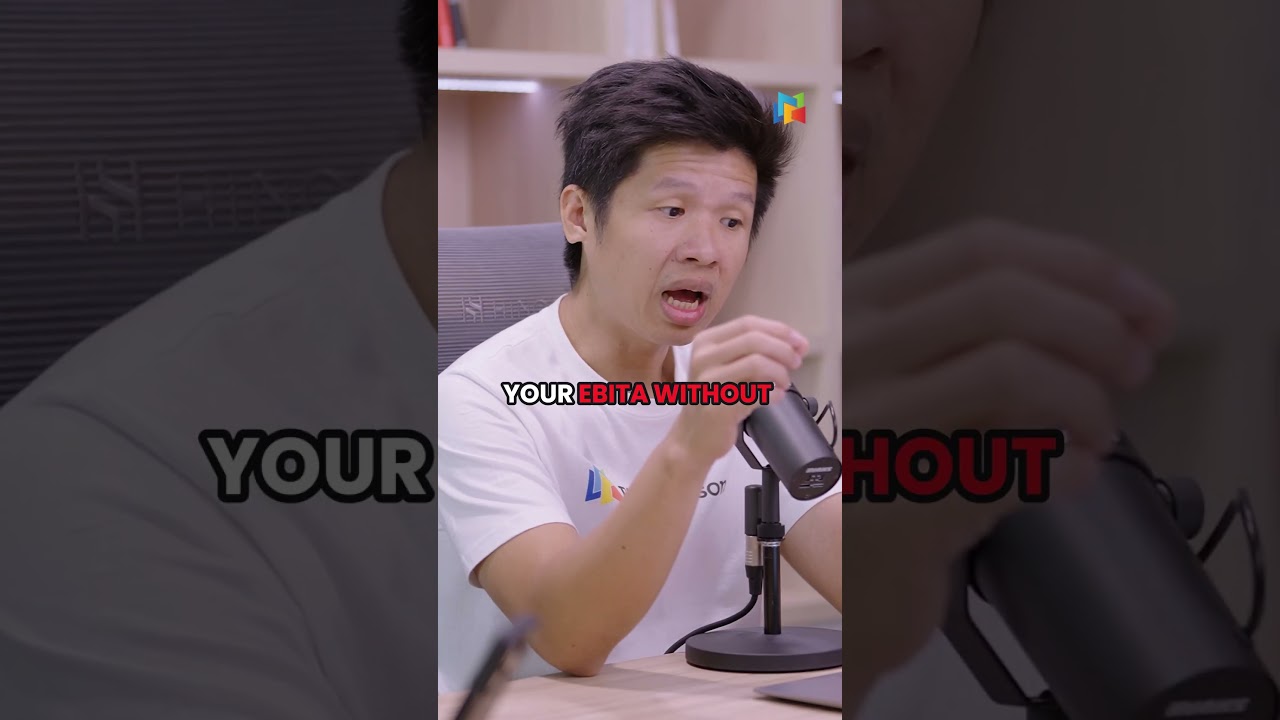 Here&rsquo;s how to value Alibaba! 💡🤩 #investing #finance #investingbeginner #investingtips #chinamarket