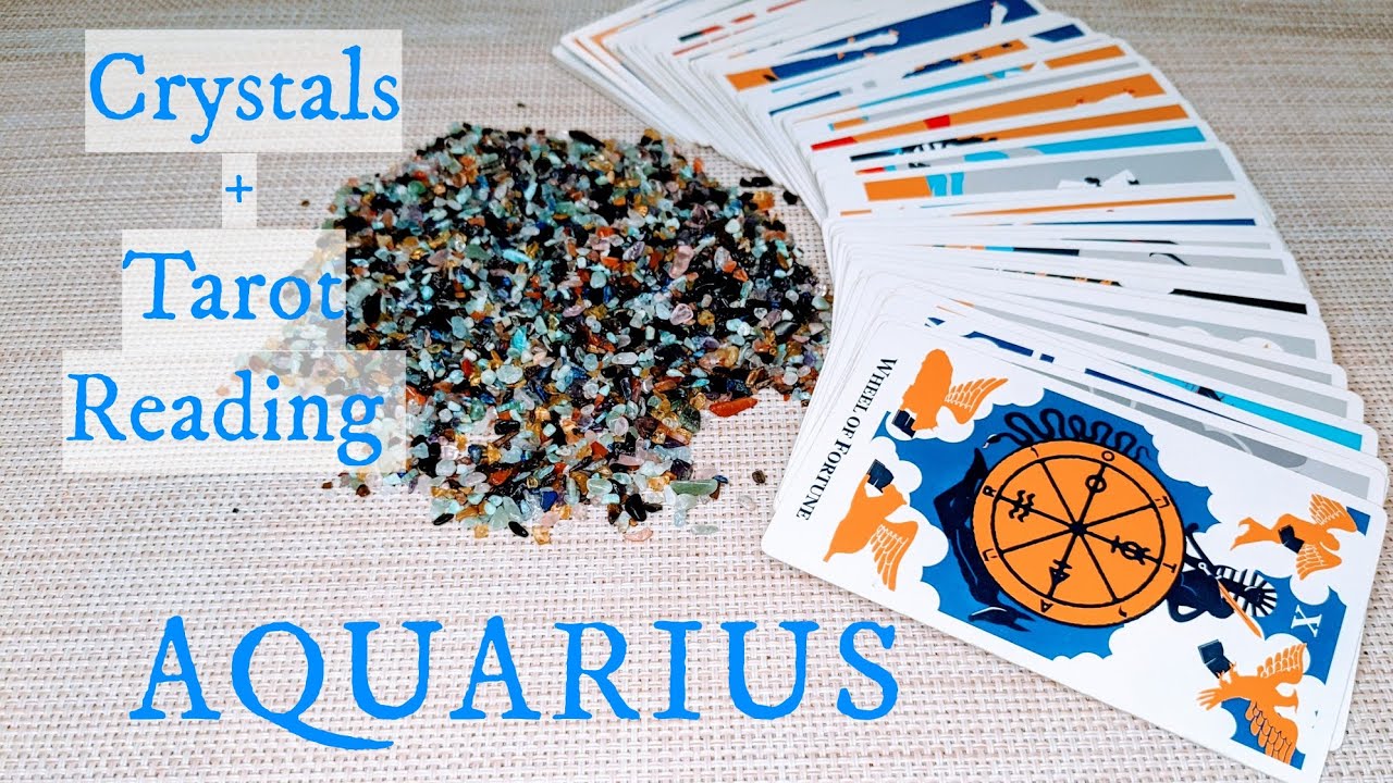 AQUARIUS♒A Big Change in Direction Leads to a Windfall of Success! JULY 31st-AUGUST 6th