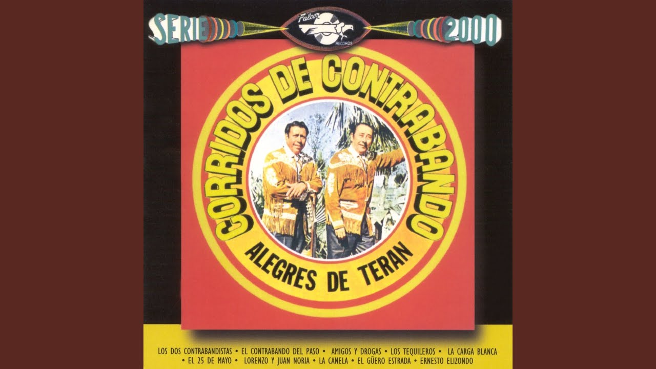 El Contrabando Del Paso