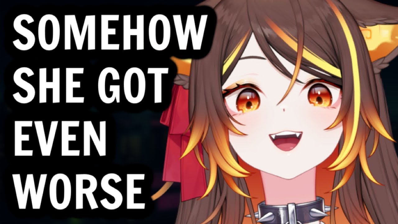 Silvervale just exposed how creepy Sinder really is
