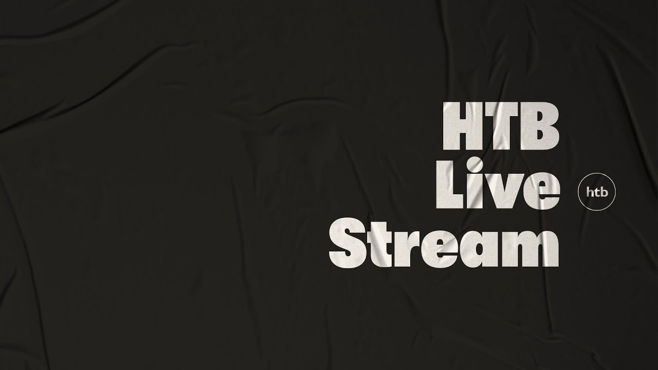 Sunday Service 22nd September 2024 | HTB Live Stream
